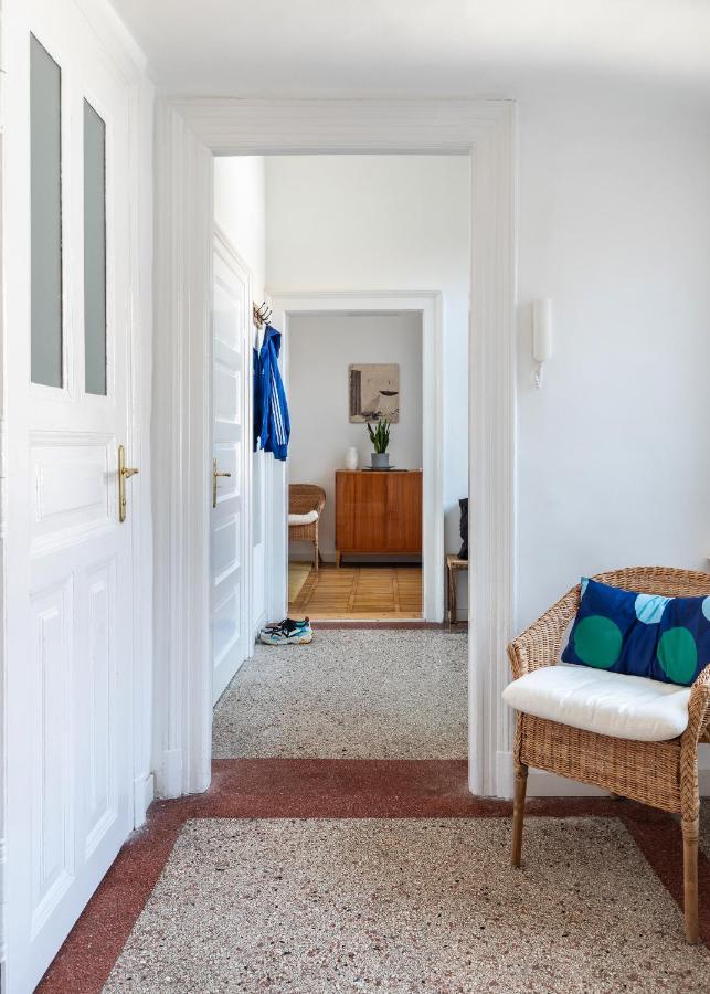 Bright & Spacious Loft With Basilica View Budapest Ngoại thất bức ảnh